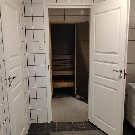 Apartments, 4 Rooms + Sauna Kajaani Luaran gambar