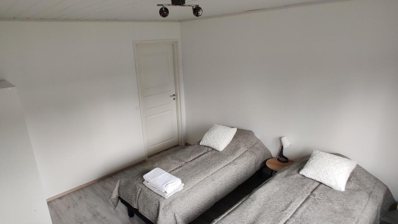 Apartments, 4 Rooms + Sauna Kajaani Luaran gambar