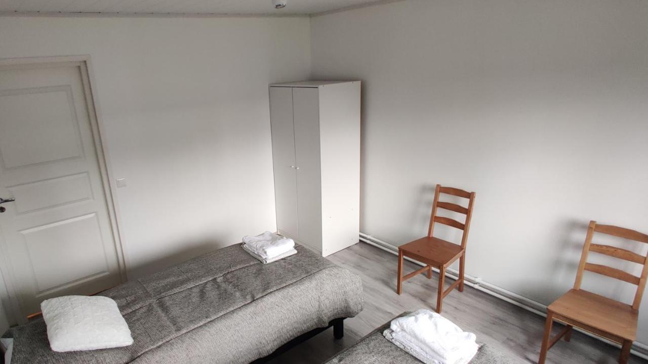 Apartments, 4 Rooms + Sauna Kajaani Luaran gambar